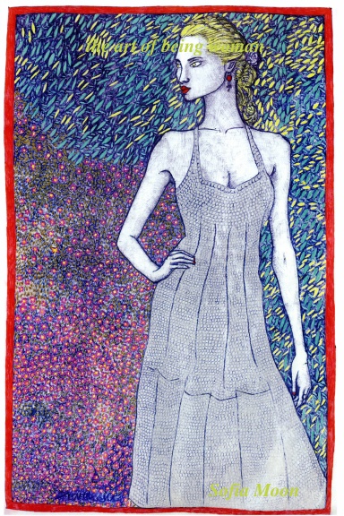 the art of being woman