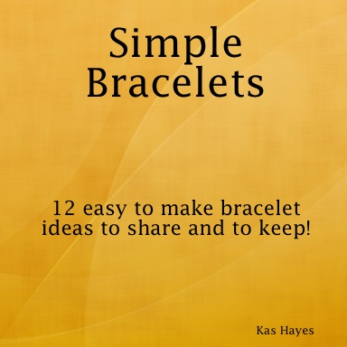 12 Simple Bracelets