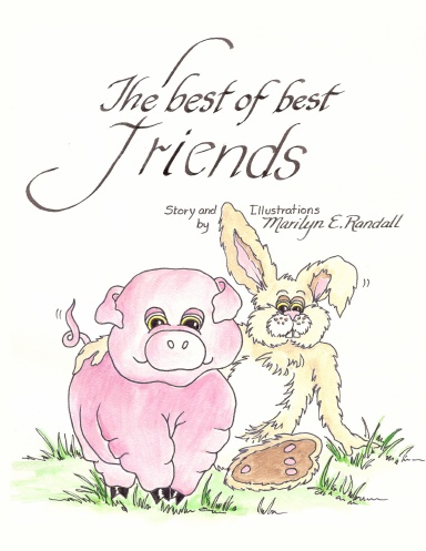 Best of Best Friends