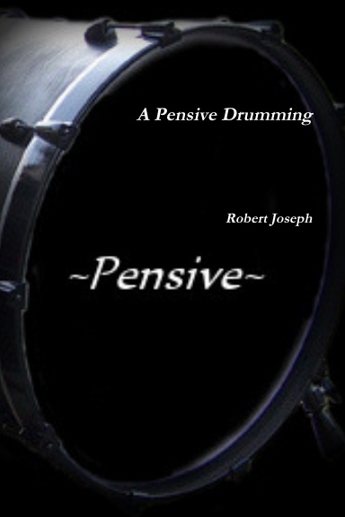 A Pensive Drumming