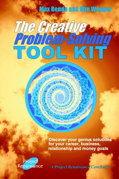 The Creative Problem-Solving Tool Kit