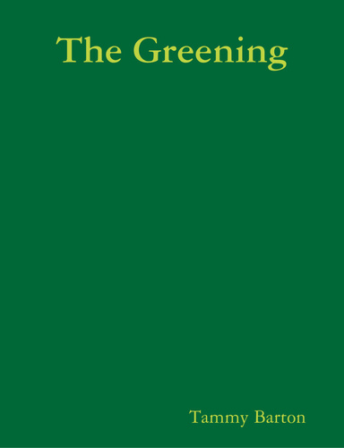The Greening