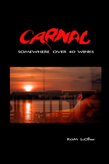 Somewhere carnal over 40 winks