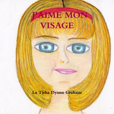 J'AIME MON VISAGE