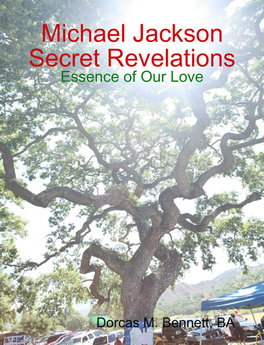 Michael Jackson Secret Revelations