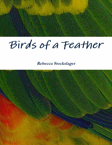 Birds of a Feather