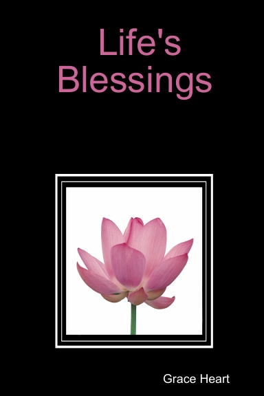Life's Blessings