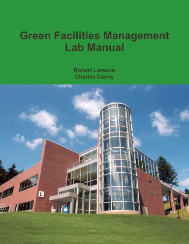 Green Facilities Management Lab Manual