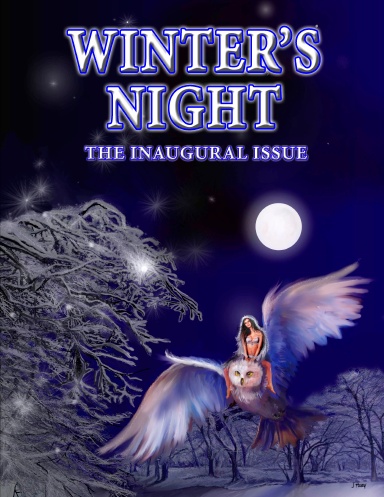 WINTER'S NIGHT ISSUE 1