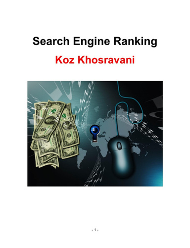 Search Engine Ranking