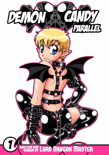 Demon Candy: Parallel