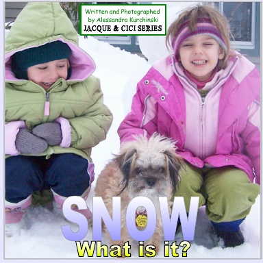SNOW - What is it?
