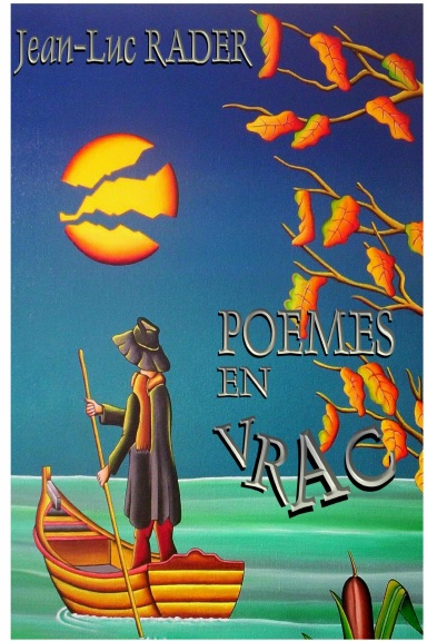 Poèmes en vrac