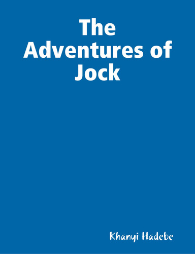 The Adventures of Jock