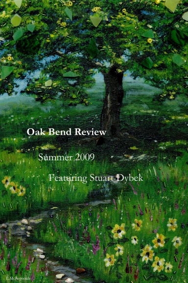 Oak Bend Review - Summer 2009