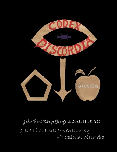 Codex Discordia