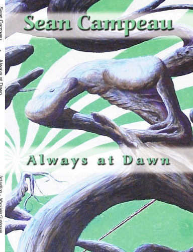 Always at Dawn - 3rd edition