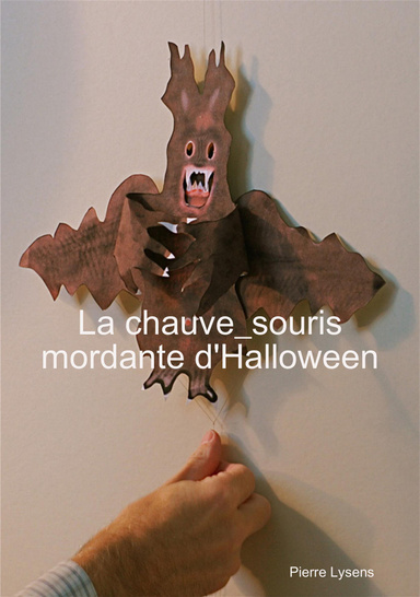 La chauve_souris mordante d'Halloween