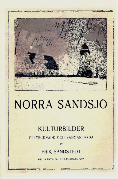 Norra Sandsjö Kulturbilder