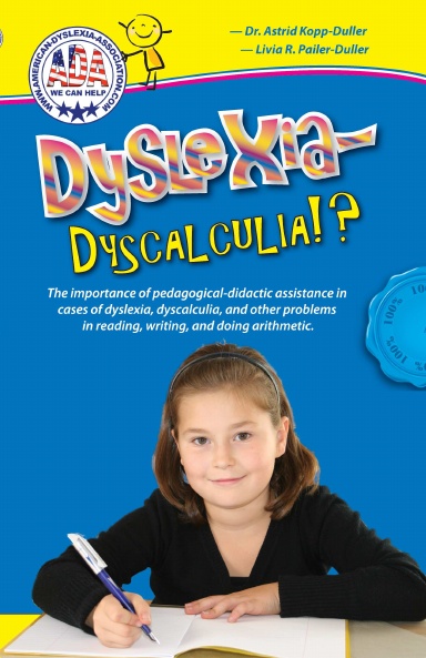 Dyslexia-Dyscalculia