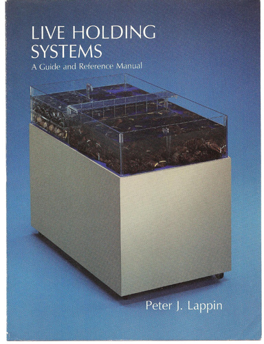 Live Holding Systems A Guide and Reference Manual