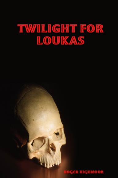TWILIGHT for LOUKAS