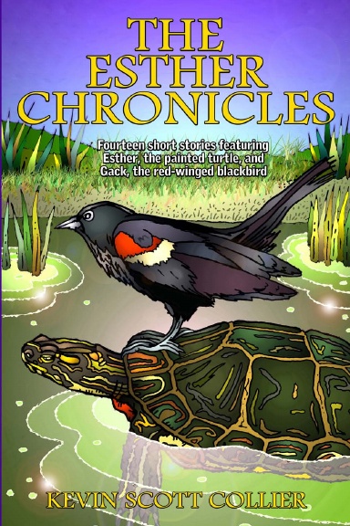 The Esther Chronicles