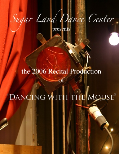 Dancing with the Mouse