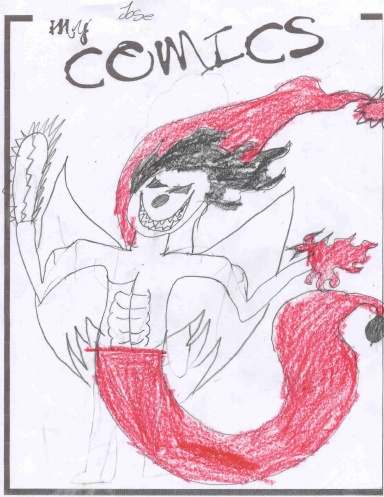 COMIX