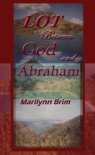 Lot - Between God and Abraham