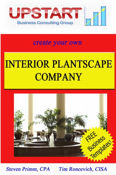 Interior Plantscape Company