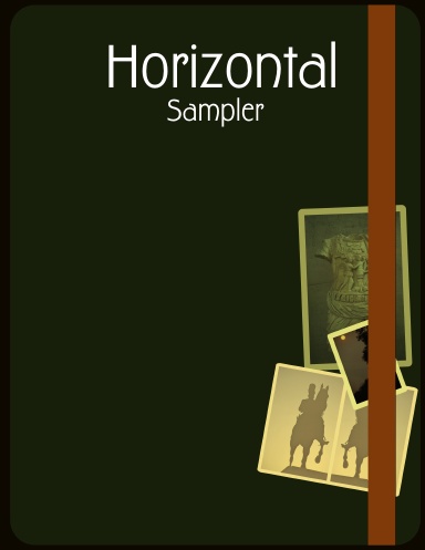 Horizontal - Sampler
