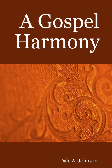 A Gospel Harmony