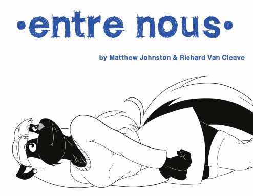 Entre Nous - The Complete Collection