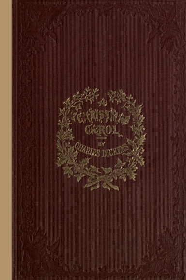 A Christmas Carol