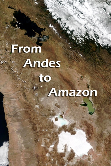 From Andes to Amazon (II)
