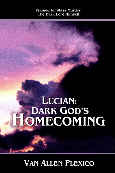 Lucian: Dark God's Homecoming