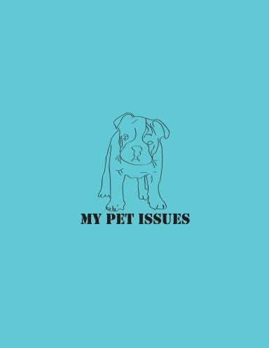 My Pet Issues
