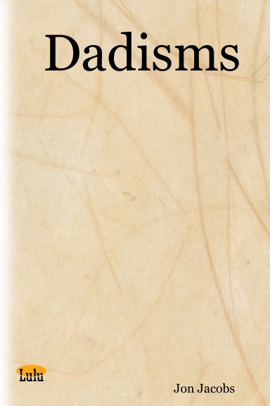 Dadisms