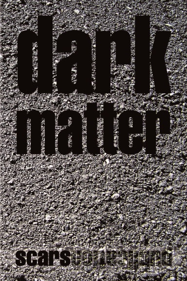 Dark Matter (color interior pages)