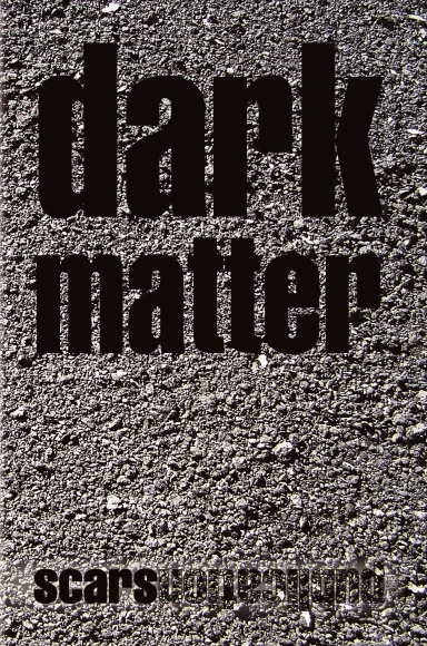 Dark Matter (hardcover)