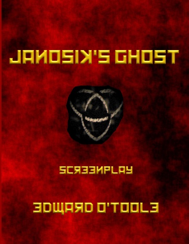 Janosik's Ghost
