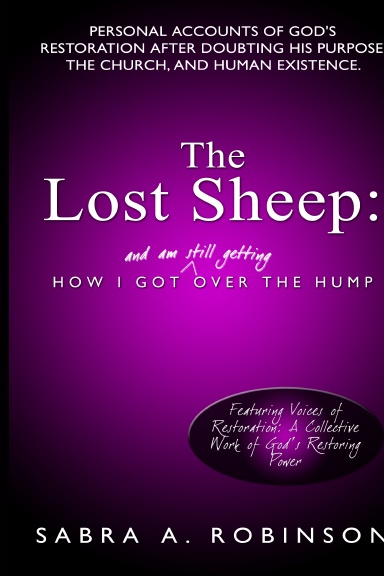 The Lost Sheep (Hardcover)