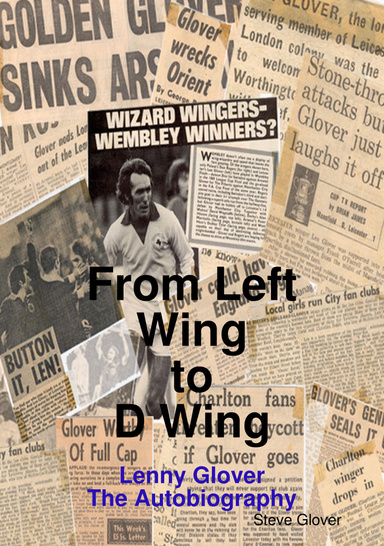 From Left Wing to D Wing