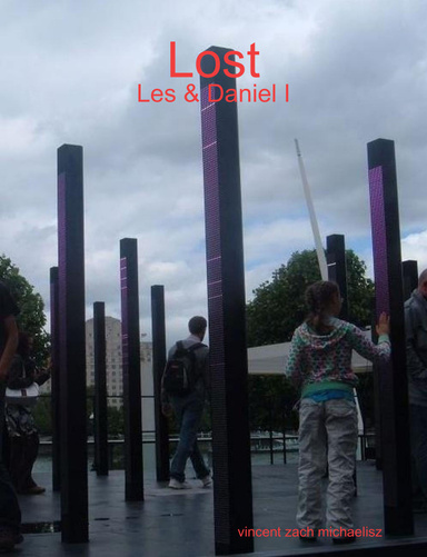 Lost - Les & Daniel I