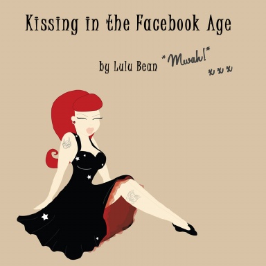 Kissing in the Facebook Age