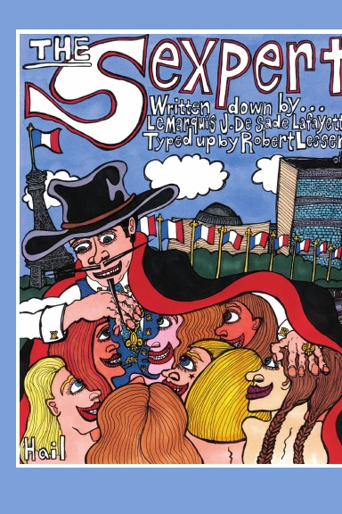 The Sexpert