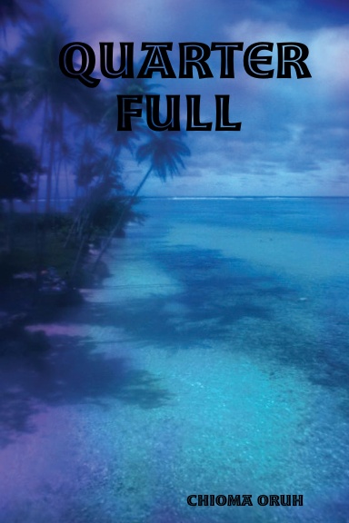 Quarter Full