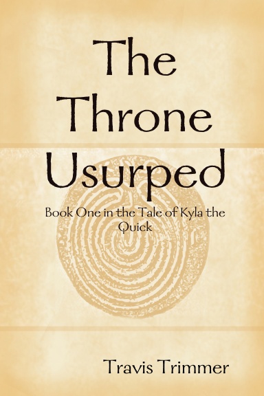 The Throne Usurped