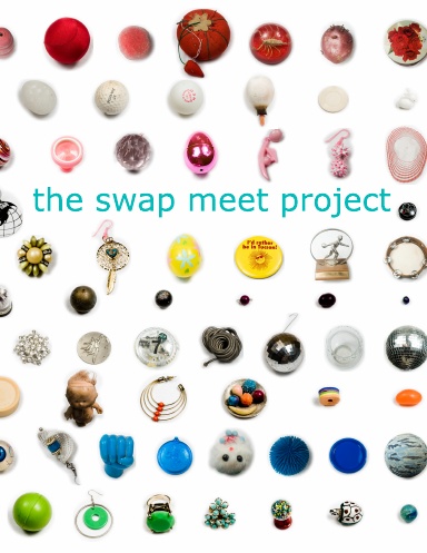 The Swap Meet Project
